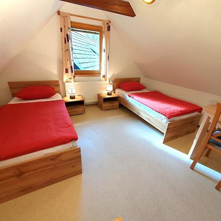 Bohinj Star Apartments Екстериор снимка