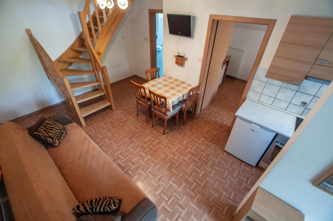 Bohinj Star Apartments Екстериор снимка