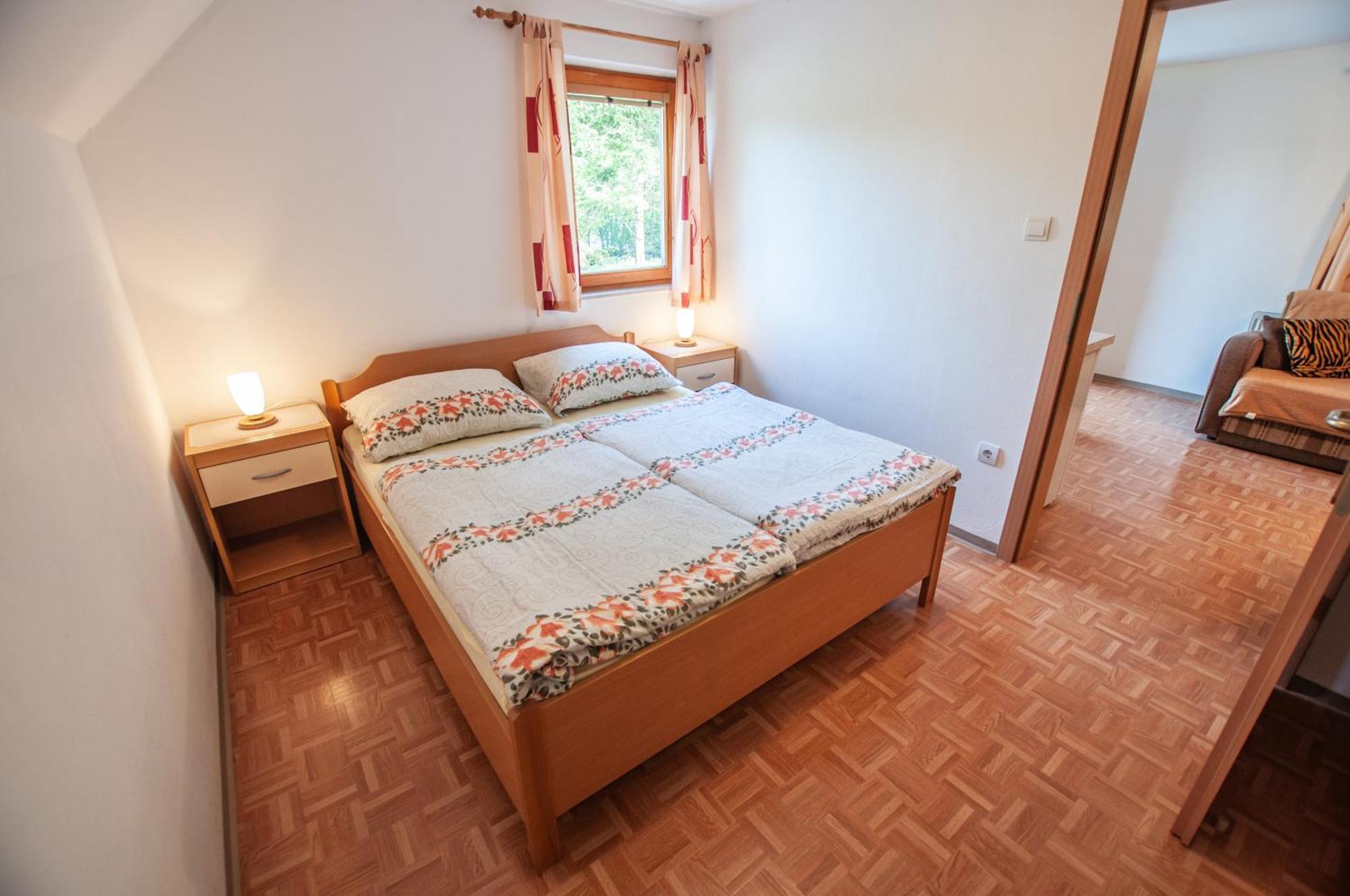 Bohinj Star Apartments Екстериор снимка