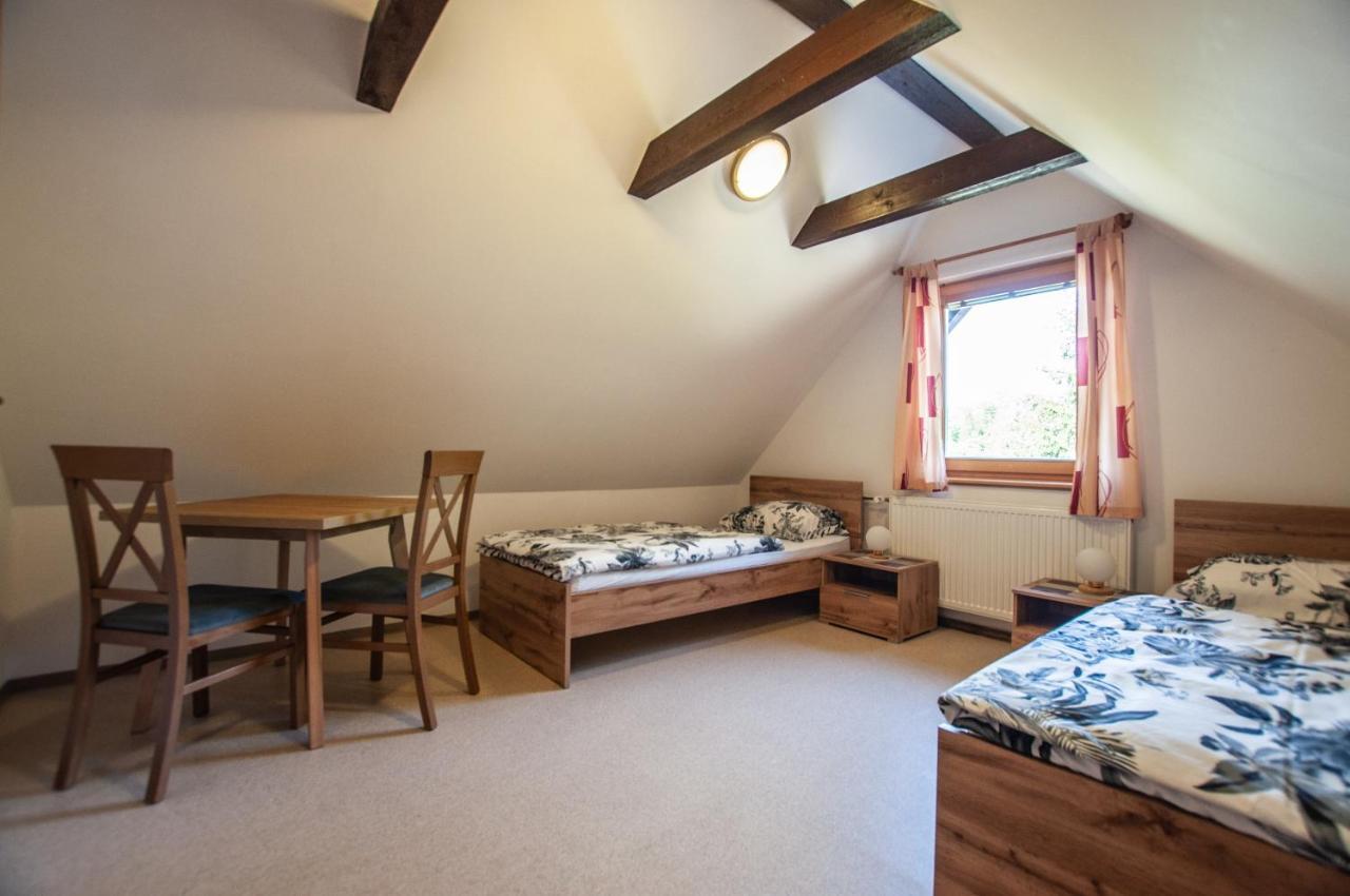 Bohinj Star Apartments Екстериор снимка