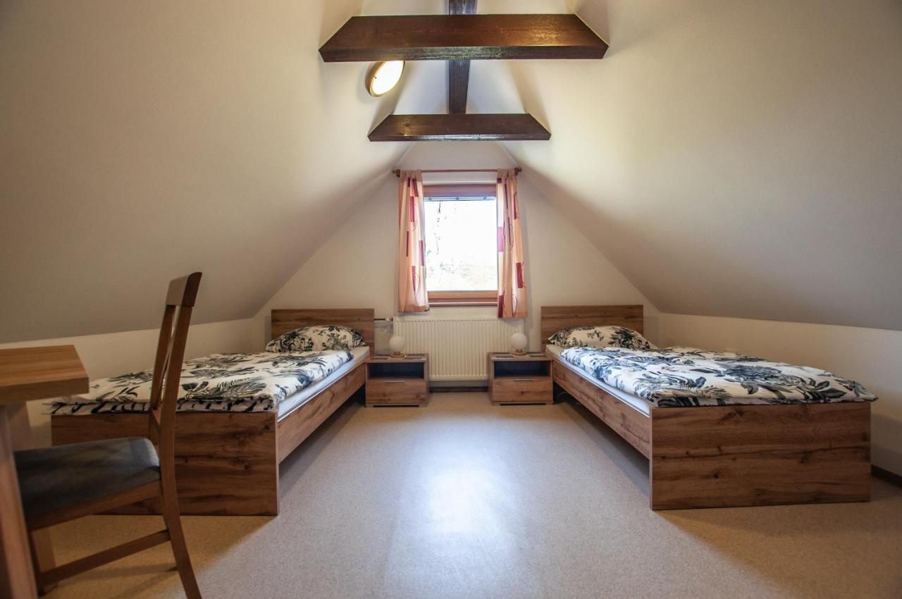 Bohinj Star Apartments Екстериор снимка