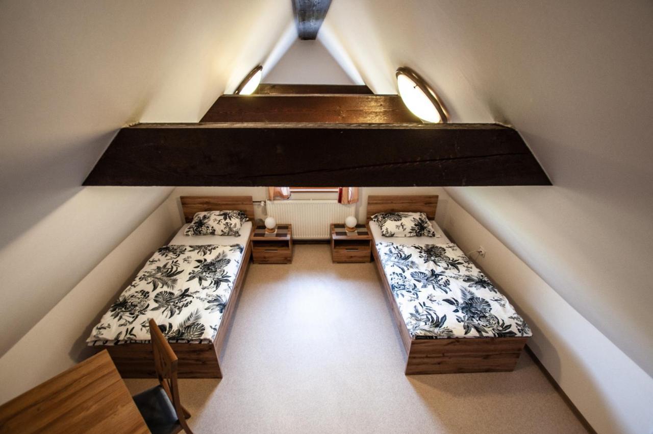 Bohinj Star Apartments Екстериор снимка