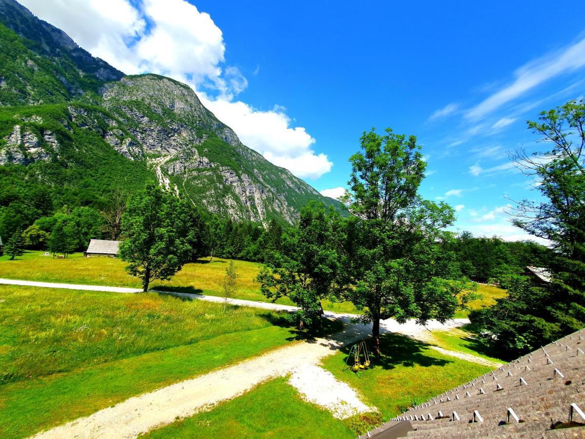 Bohinj Star Apartments Екстериор снимка