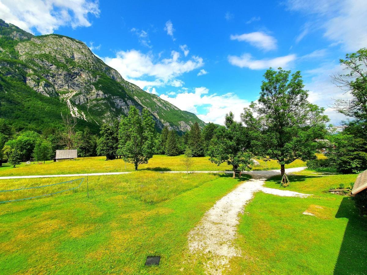 Bohinj Star Apartments Екстериор снимка