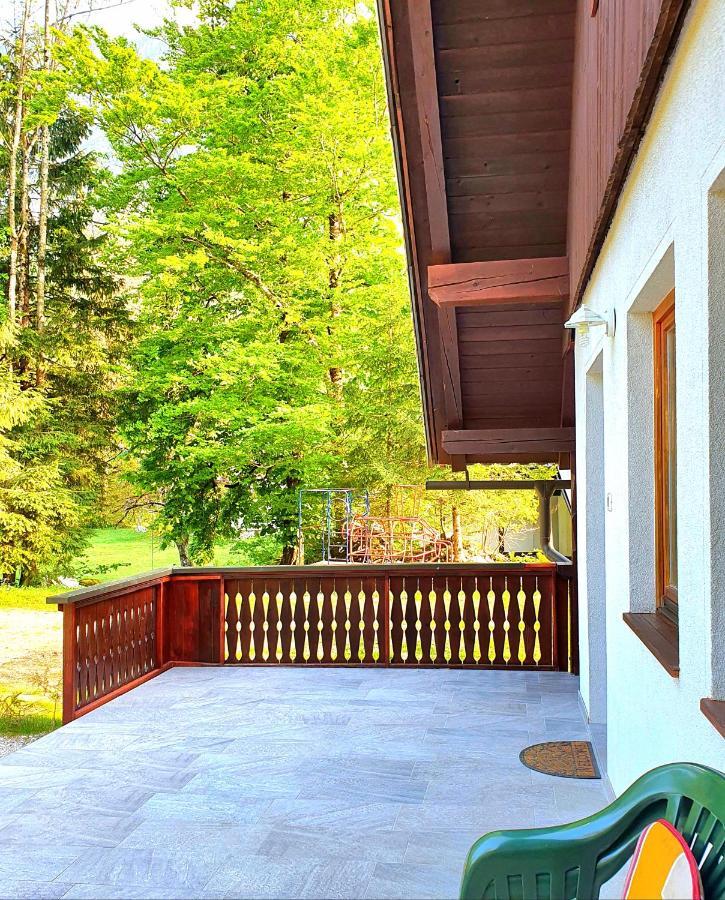 Bohinj Star Apartments Екстериор снимка