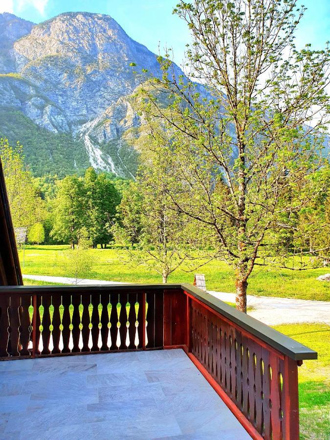 Bohinj Star Apartments Екстериор снимка