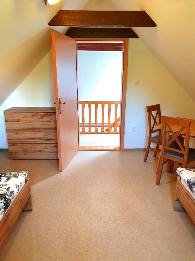 Bohinj Star Apartments Екстериор снимка