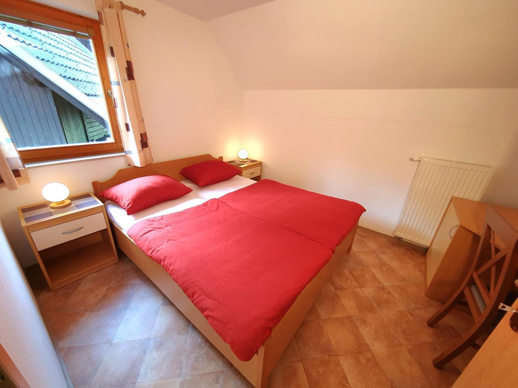 Bohinj Star Apartments Екстериор снимка