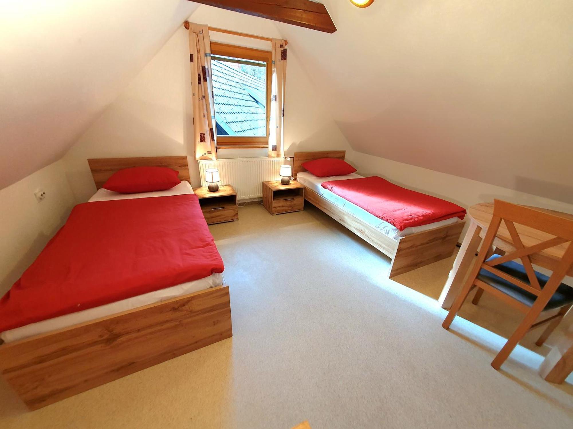 Bohinj Star Apartments Екстериор снимка