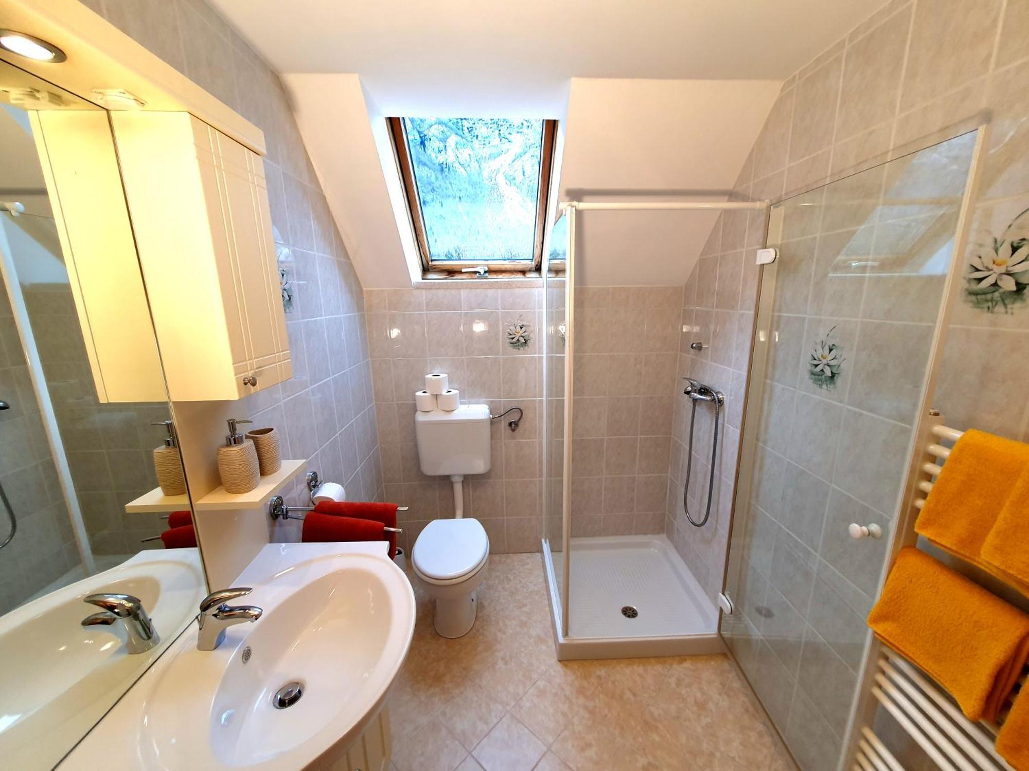 Bohinj Star Apartments Екстериор снимка