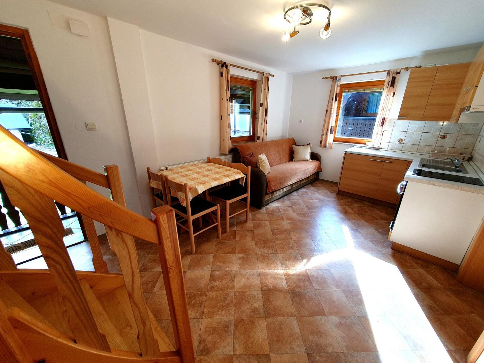 Bohinj Star Apartments Екстериор снимка